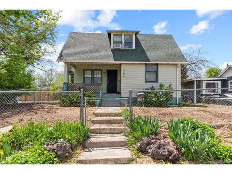 3304 W Custer Pl, Denver, CO 80219