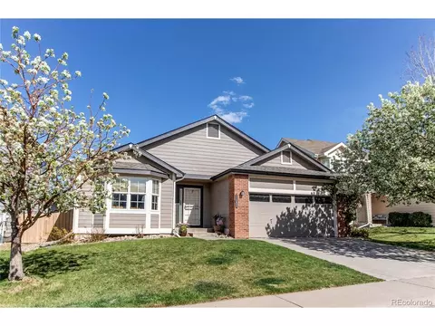 11206 Jordan Ct, Parker, CO 80134