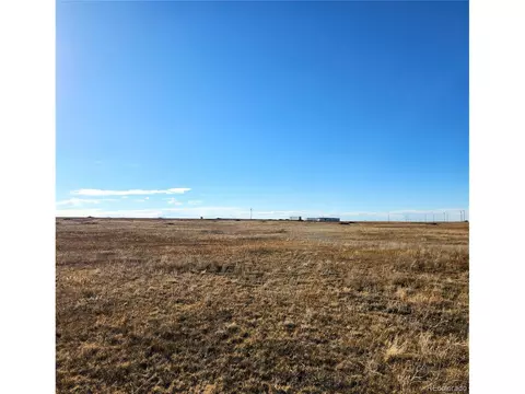 11830 Berridge Rd, Calhan, CO 80808