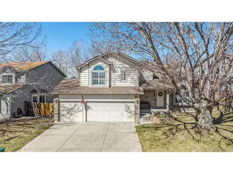 2423 S Sedalia Cir, Aurora, CO 80013
