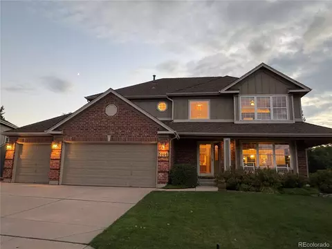 5996 Maroon Mesa Dr, Colorado Springs, CO 80918