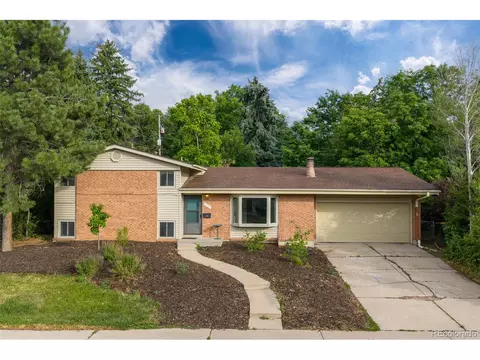 7926 E Fremont Ave, Centennial, CO 80112