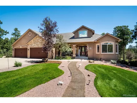 1340 Ambergate Ct, Monument, CO 80132