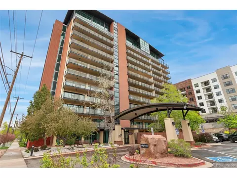 417 E Kiowa St #403, Colorado Springs, CO 80903