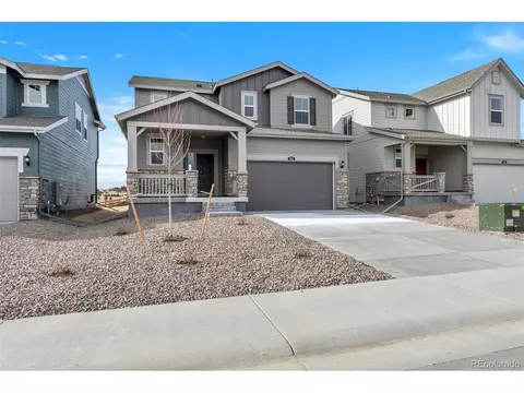 704 Yankee Boy Loop, Elizabeth, CO 80107