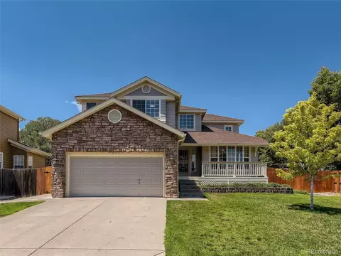 5212 E 130th Cir, Thornton, CO 80241 photo 1