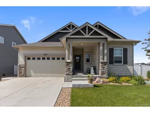 1870 Paley Dr, Windsor, CO 80550 photo 1