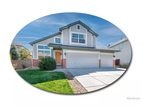 1886 Granger Cir, Castle Rock, CO 80109