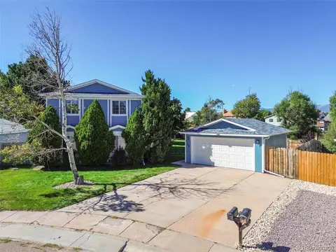 2760 Frazier Ln, Colorado Springs, CO 80922