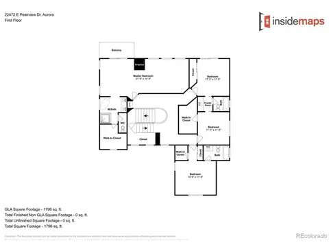 22472 E Peakview Dr, Aurora, CO 80016 photo 28