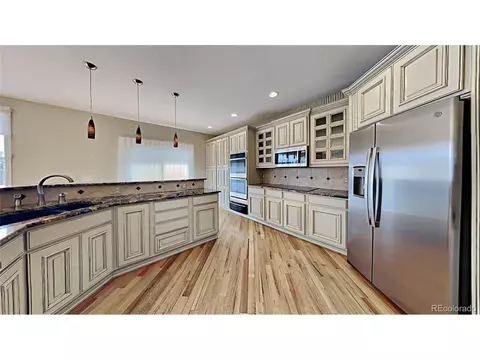 22472 E Peakview Dr, Aurora, CO 80016 photo 5