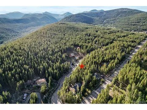 Elk Rd, Idaho Springs, CO 80452