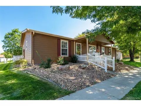 6360 Audubon St #70, Frederick, CO 80530 photo 1