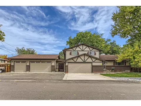 1782 S Depew St, Lakewood, CO 80232