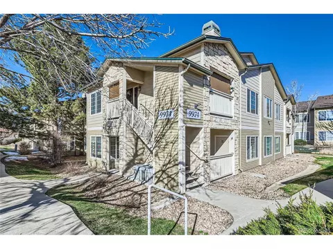 9974 E Carolina Cir #102, Denver, CO 80247