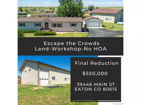 39446 Main St, Eaton, CO 80615