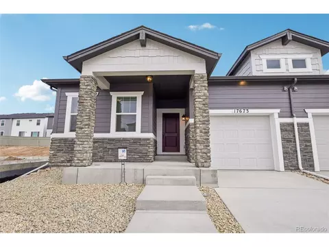 17673 Brass Buckle Way, Monument, CO 80132