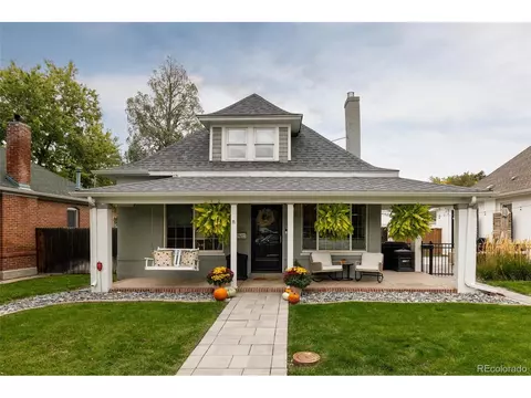 1584 S Sherman St, Denver, CO 80210