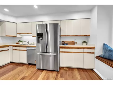 Kitchen - 7298 Siena Way #C, Boulder, CO 80301 photo 2 of 4
