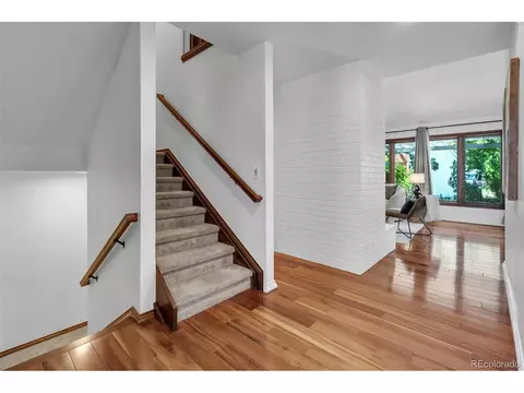 Entry Way - 7298 Siena Way #C, Boulder, CO 80301 photo 2 of 4