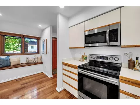Kitchen - 7298 Siena Way #C, Boulder, CO 80301 photo 4 of 4