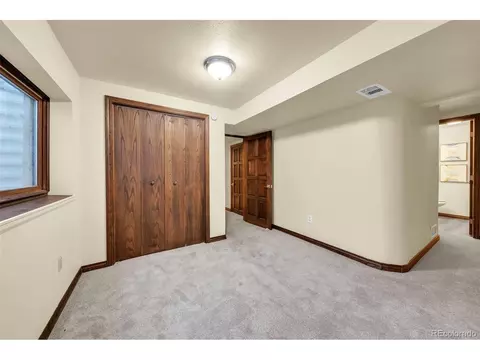 Bedroom - 7298 Siena Way #C, Boulder, CO 80301 photo 7 of 7