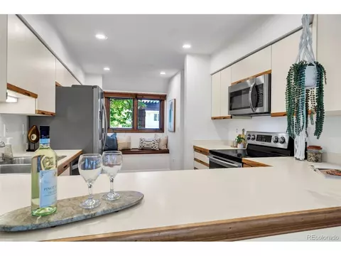 Kitchen - 7298 Siena Way #C, Boulder, CO 80301 photo 1 of 4