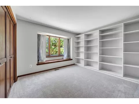 Bedroom - 7298 Siena Way #C, Boulder, CO 80301 photo 5 of 7