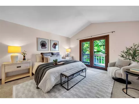 Bedroom - 7298 Siena Way #C, Boulder, CO 80301 photo 1 of 7