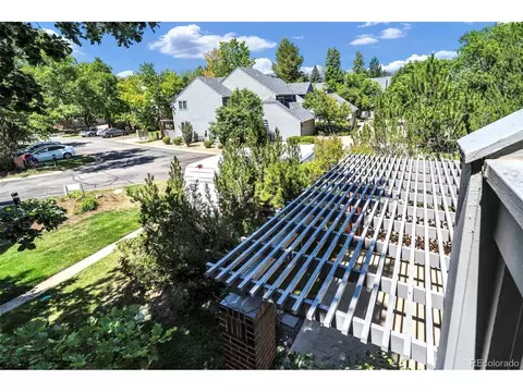 Exterior - 7298 Siena Way #C, Boulder, CO 80301 photo 4 of 6
