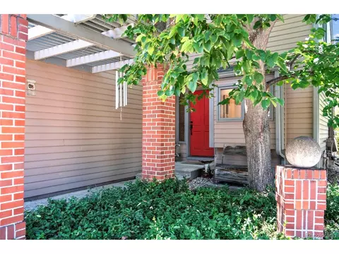 Exterior - 7298 Siena Way #C, Boulder, CO 80301 photo 2 of 6