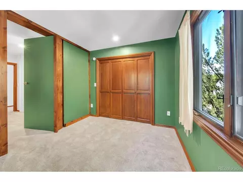 Bedroom - 7298 Siena Way #C, Boulder, CO 80301 photo 3 of 7