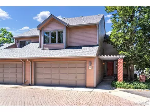 Exterior - 7298 Siena Way #C, Boulder, CO 80301 photo 1 of 6