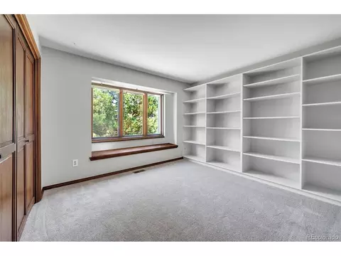 Bedroom - 7298 Siena Way #C, Boulder, CO 80301 photo 6 of 7
