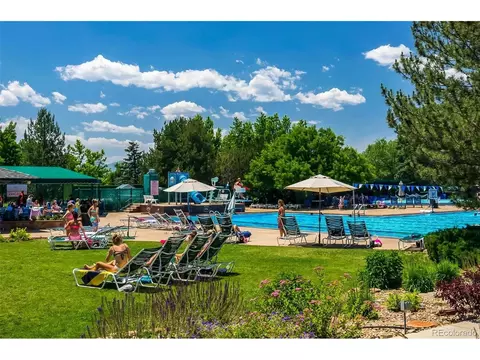 Exterior - 7298 Siena Way #C, Boulder, CO 80301 photo 6 of 6