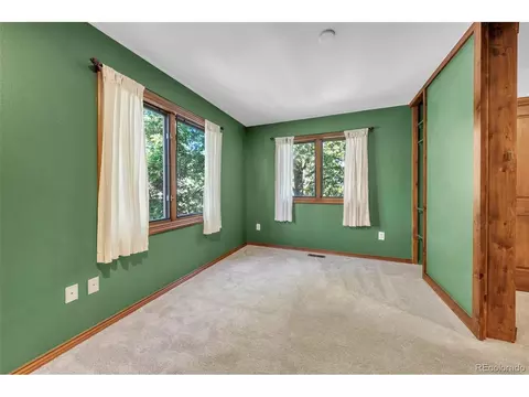 Bedroom - 7298 Siena Way #C, Boulder, CO 80301 photo 4 of 7