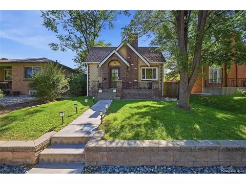 2638 King St, Denver, CO 80211