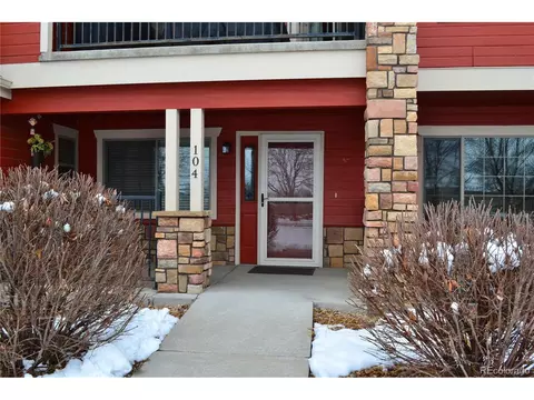 597 Callisto Dr #104, Loveland, CO 80537