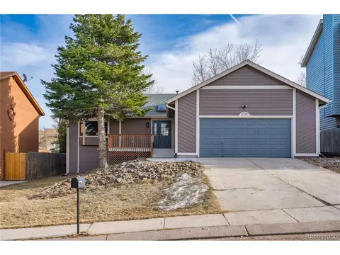3540 Summer Breeze Dr, Colorado Springs, CO 80918