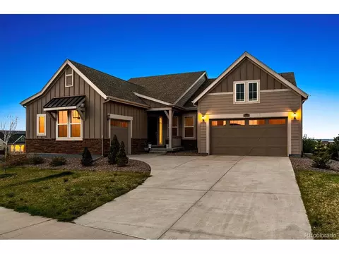 6848 Murphy Creek Ln, Castle Pines, CO 80108