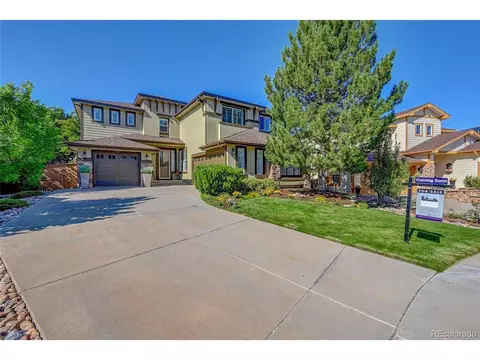 10737 Bryce Ln, Highlands Ranch, CO 80126