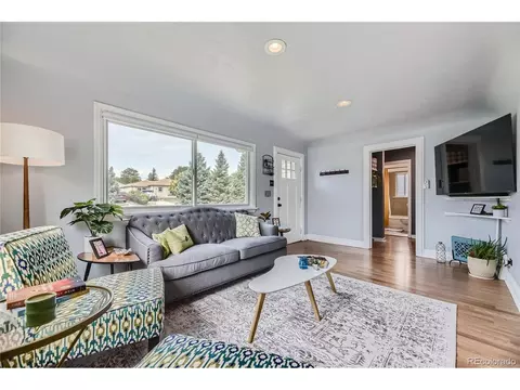 110 S Canosa Ct, Denver, CO 80219