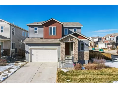4050 Trail Stone Cir, Castle Rock, CO 80108