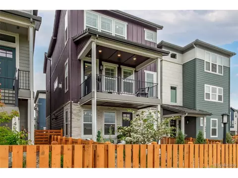 14998 Cast Pebble Cir, Parker, CO 80134