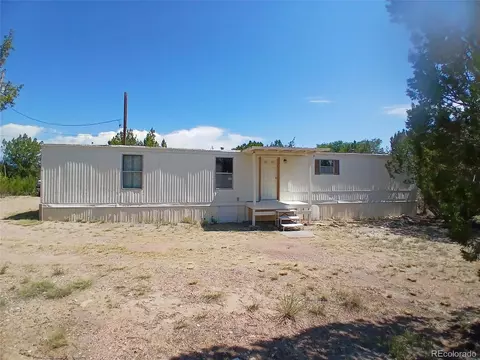 Undisclosed, Penrose, CO 81240