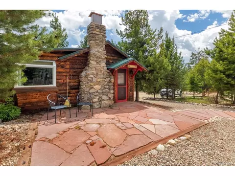 1450 Pine Ln #A, Grand Lake, CO 80447