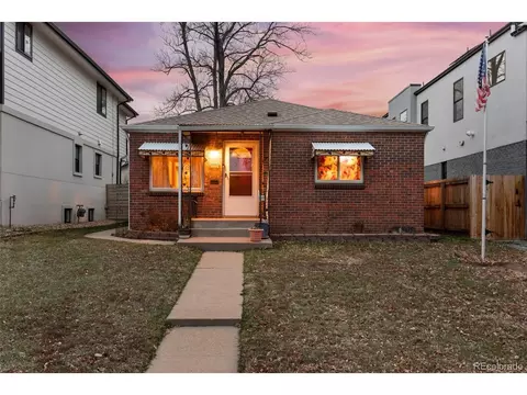 4341 Alcott St, Denver, CO 80211