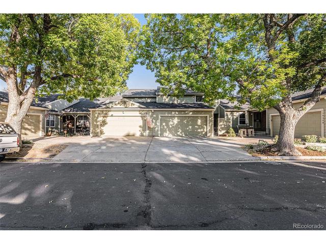 14358 E Baltic Cir, Aurora, CO 80014