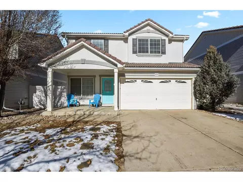 21567 E 55th Pl, Denver, CO 80249