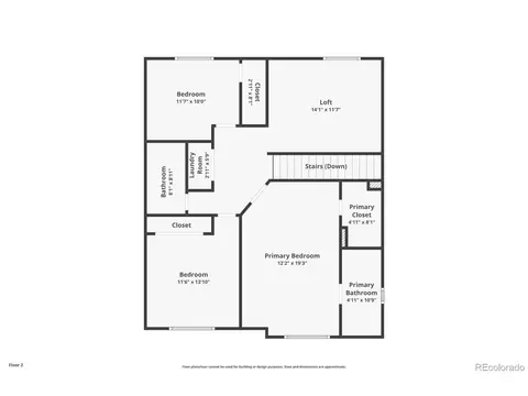 21567 E 55th Pl, Denver, CO 80249 photo 24